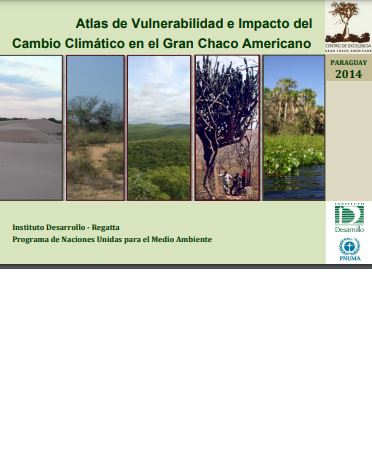 Atlas de Vulnerabilidad e Impacto del Cambio Clim tico en el Gran