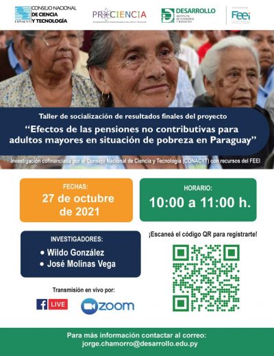 pensiones